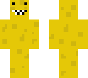cheese guy