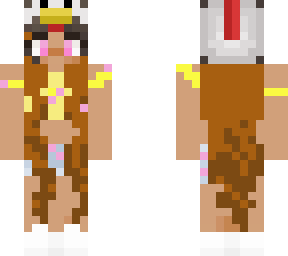 chicken queen