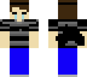 chris afton fallen angel