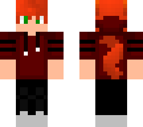 cody (werewolf)