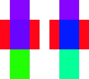 colorblock