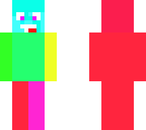 colorido