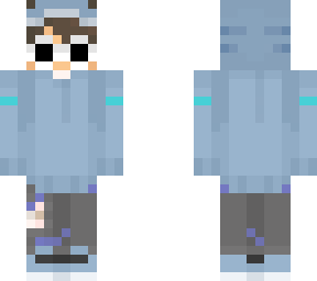 combined 2 skins