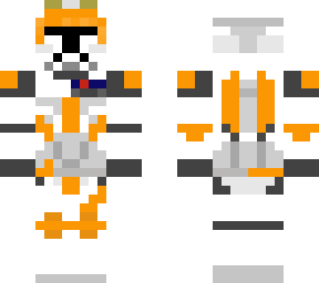 commander cody