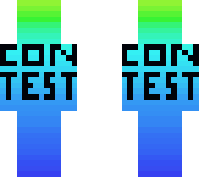 contest skin (read description)