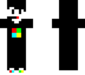contrasted minecraft/microstoft gamer