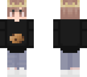 cookie king