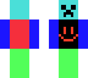 cool skin