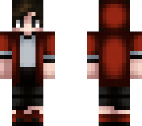 cool teen skin pvp master