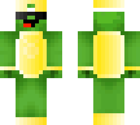 cool turtle