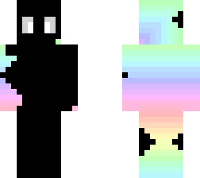 corrupt rainbow