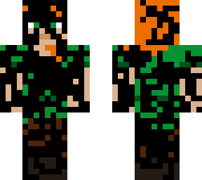 corrupted alex