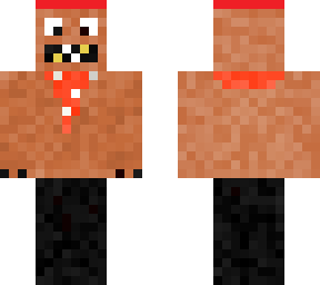 crazy gold miner