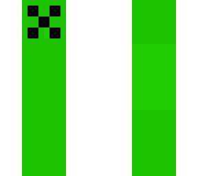creeper aw man