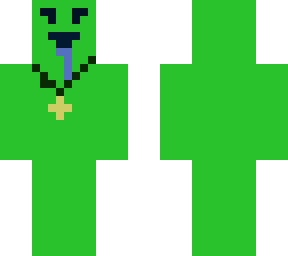 creeper men