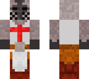 crusader