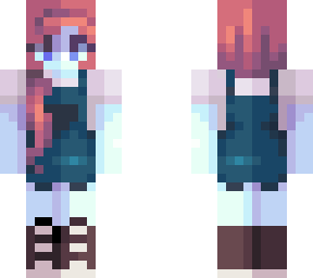 crystal farmer