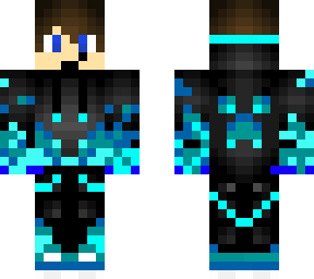 cursed fire boy v6