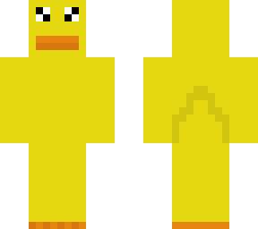 cute duck