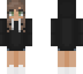 cute sweatshirt skin!