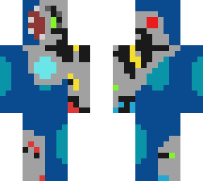 cyber squid (rq)