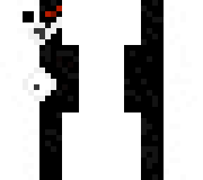 danganronpa - monokuma