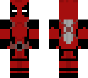 deadpool