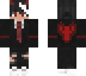 demon boy