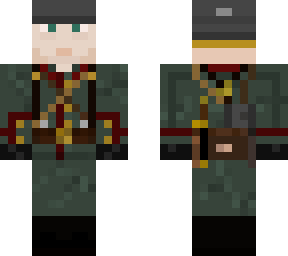 deutscher soldat ww1 german (stahlhelm m16) von bsf