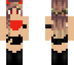 devil version one