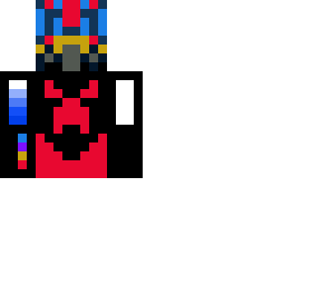 dobelmonstrosity (wip-part 3)