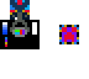 dobelmonstrosity (wip-part 4)