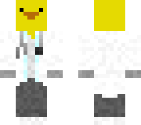 doctor pato