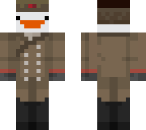 donpato de rusia
