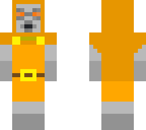 dr. doom, orange lanten.