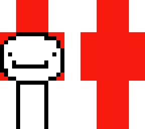 dream but red