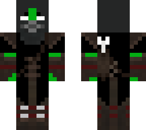 drow airship archer