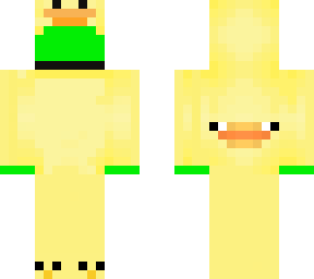 duck dream