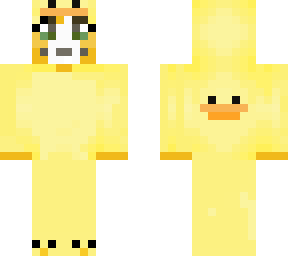duck stampy