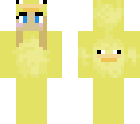 ducky