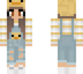 ducky girl finnally complete
