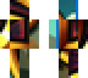 dyescape