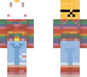 dysphoric bunny