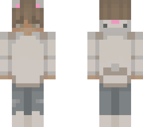 e-boy polar-bear