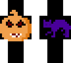 early halloween