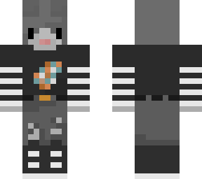 eboy/rocker mouse