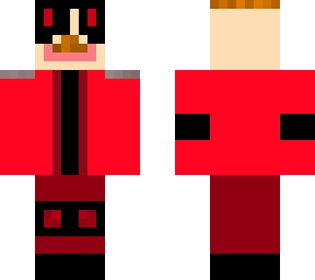 eggman