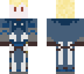 elias hackblade