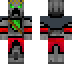 emperor creeper