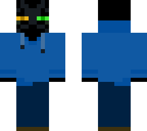 ender boy